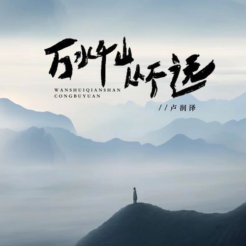 万水千山从不远 (DJlucky-小阳版) - Song Download from 万水千山从不远 (DJ版) @ JioSaavn