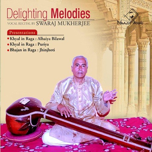 Delighting Melodies