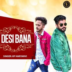 Desi Bana-HRBafTJIBAs