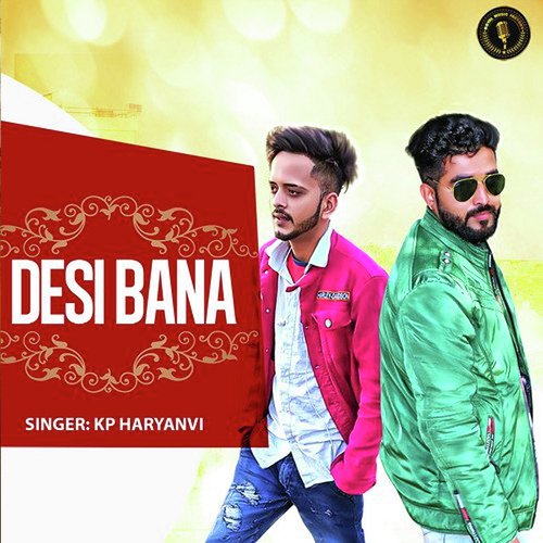 Desi Bana