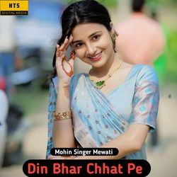 Din Bhar Chhat Pe-FDEYRx1DVHc