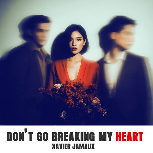 Don't Go Breaking My Heart (Original Motion Picture Soundtrack)