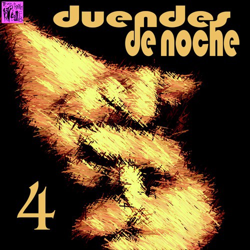 Duendes de Noche, Vol.4