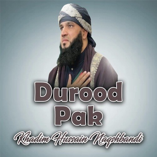 Durood Pak