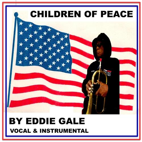 Eddie Gale&#039;s Children of Peace (feat. the Inner Peace Arkestra)_poster_image