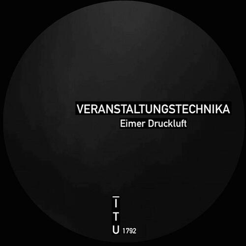 Eimer Druckluft cover art
