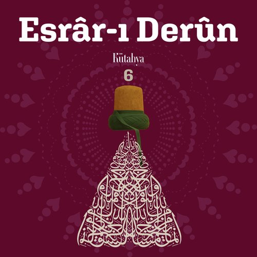 Mektebi İrfana Gelip cover art