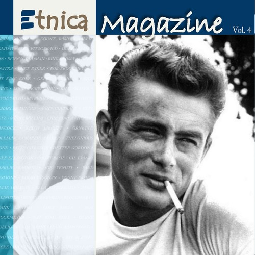 Etnica magazine, Vol. 4