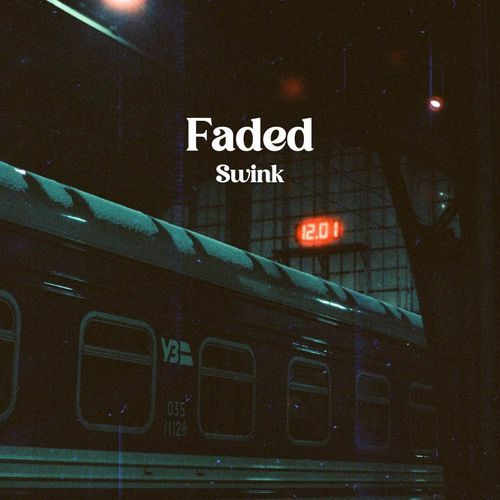 Faded