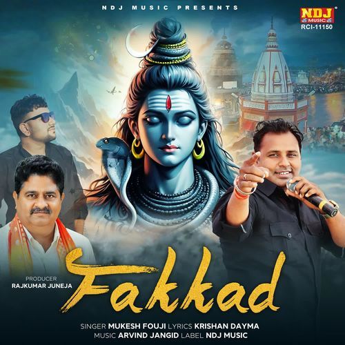 Fakkad