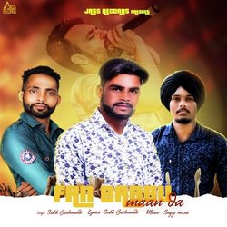 Fan Babbu Maan Da-IlAqXjdGb2M