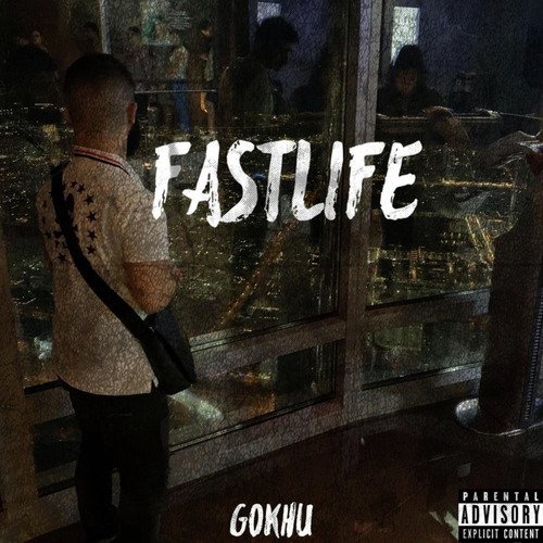 Fastlife cover art