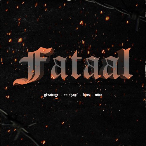 Fataal cover art