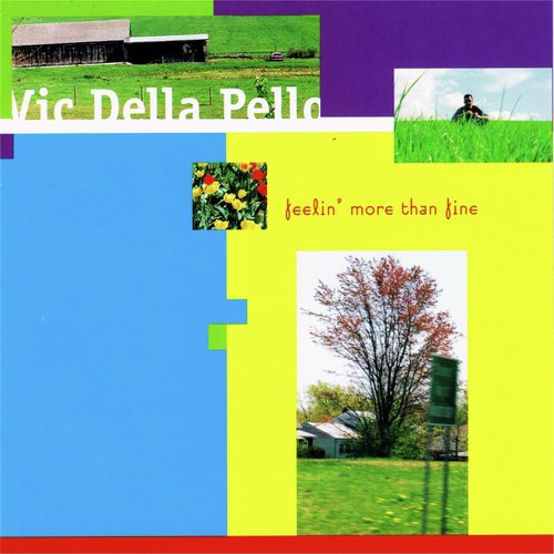 Feelin More Than Fine (Deluxe -Remastered)