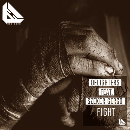 Fight (Mark Grandel Remix) cover art