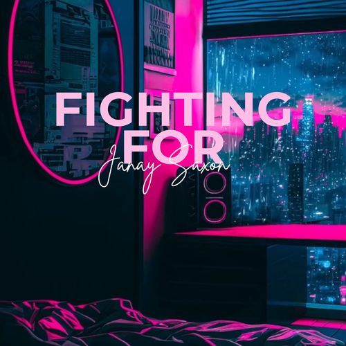 Fighting For_poster_image