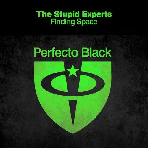 Finding Space (Extended Mix) cover art
