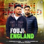 Fouji England