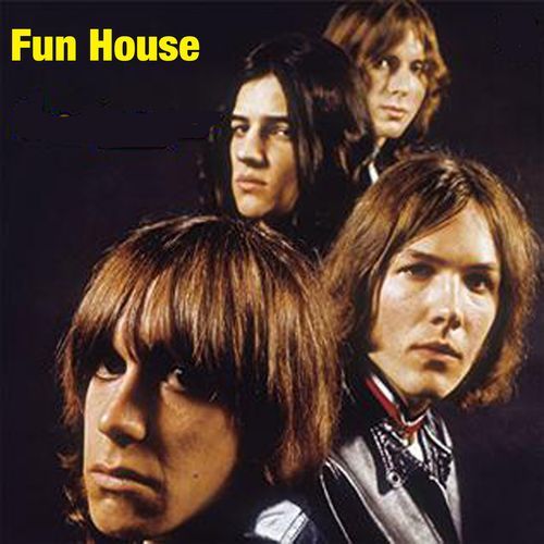 Fun House