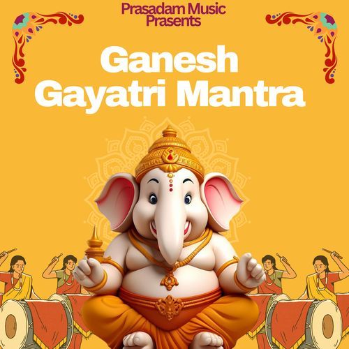 Ganesh Gayatri Mantra