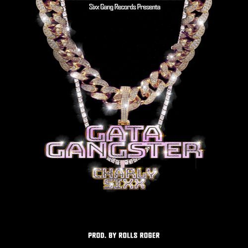 Gata Gangster