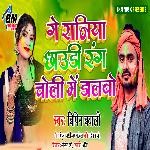 Ge Raniya Chhaudi Rang Choli Me Dalbo