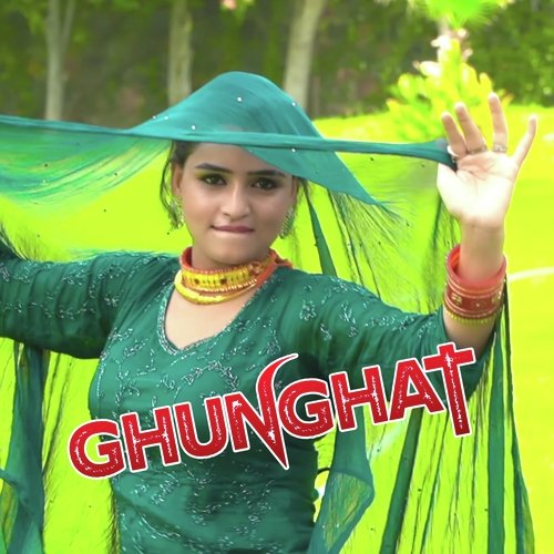 Ghunghat