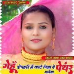 गेहूं दोपहरी में काटू पिला दे पैंथर भायेला