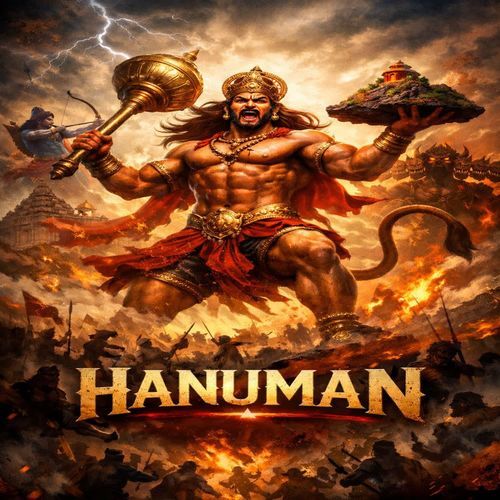 Hanuman