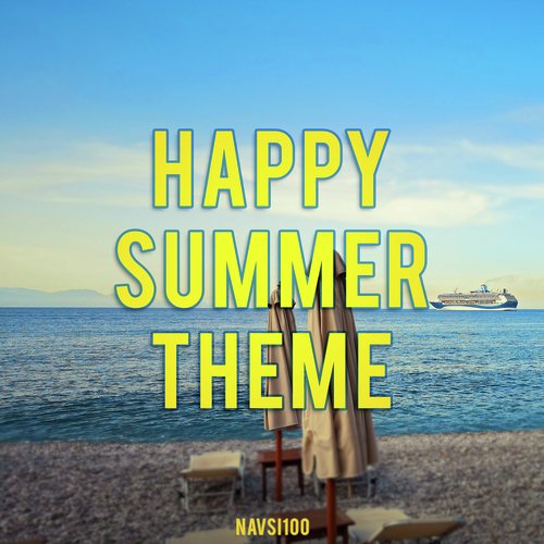Happy Summer Theme