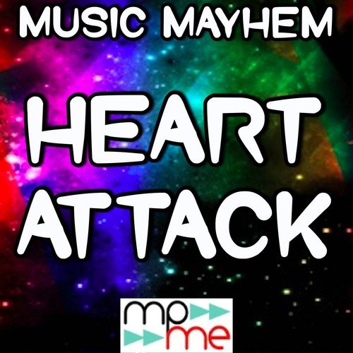 Heart attack song