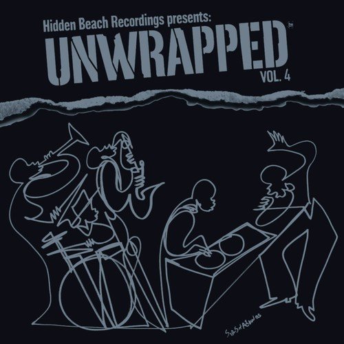 Hidden Beach Recordings Presents: Unwrapped, Vol. 4