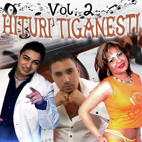 Hituri Tiganesti, Vol. 2