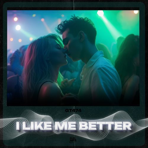 I Like Me Better