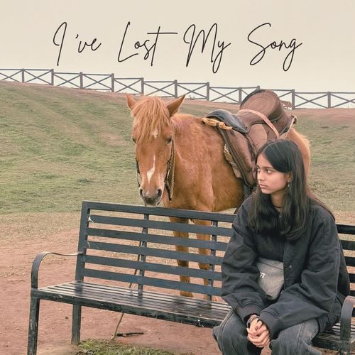 I've lost my song