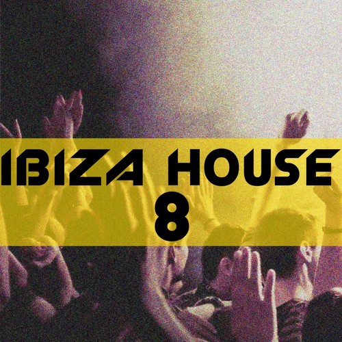 Ibiza House, Vol. 8