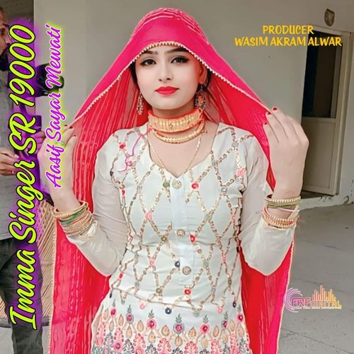 Imma Singer SR 19000