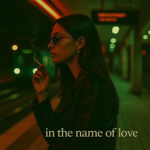 In The Name Of Love