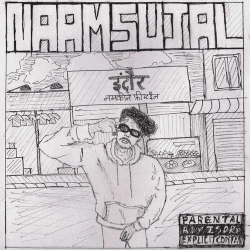 Indore Namkeen Freestyle cover art