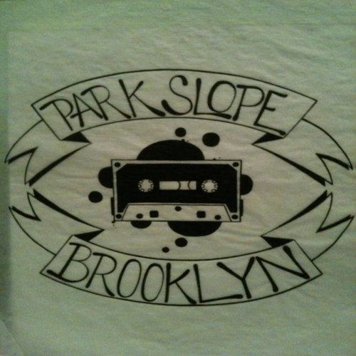 Trackzilla cover art