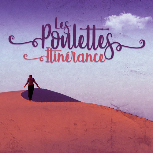 Bouillon de volaille cover art