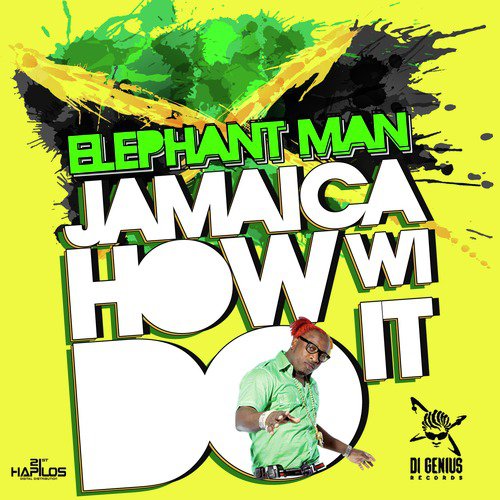 Jamaica How Wi Do It