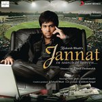 Jannat (Original Motion Picture Soundtrack)_poster_image