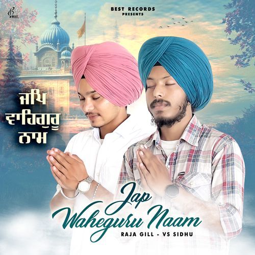 Jap Waheguru Naam