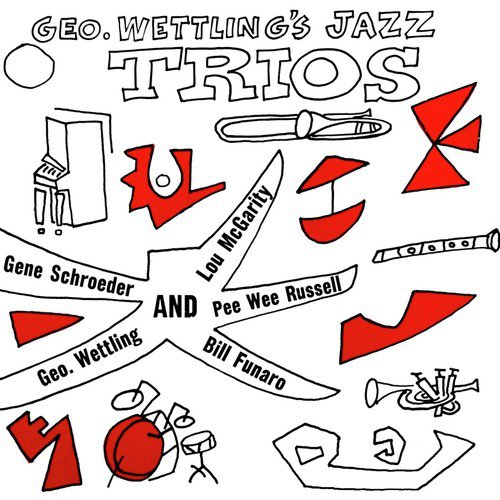Jazz Trios