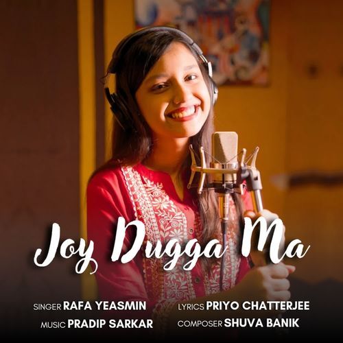 Joy Dugga Ma