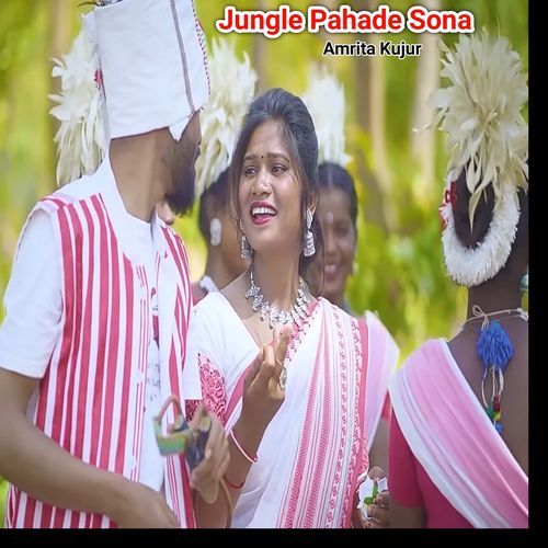 Jungle Pahade Sona