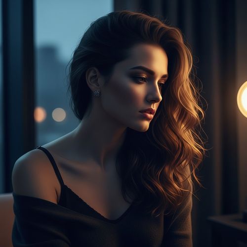 Just Stay Tonight