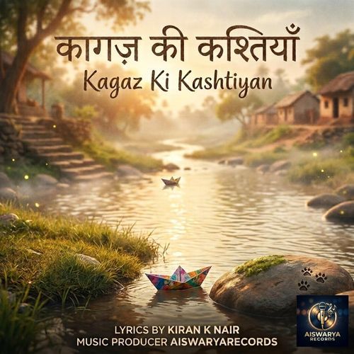 KAGAZ KI KASHTIYAN