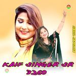 KAIF SINGER SR 3260